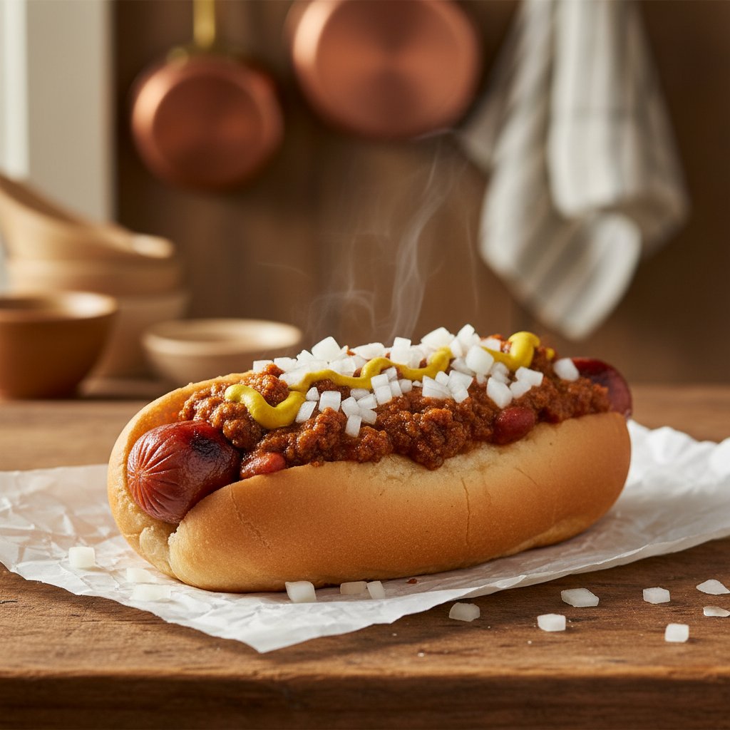 The Classic Neighborhood Coney
