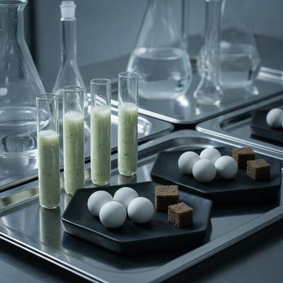 The Metal Detox Clinical Collection